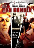 The Mad Bomber (1973) Scènes de Nu