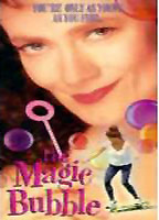 The Magic Bubble (1992) Scènes de Nu