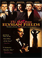 The Man from Elysian Fields scènes de nu