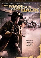 The Man Who Came Back (2008) Scènes de Nu