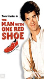 The Man With One Red Shoe scènes de nu
