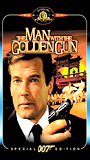 The Man with the Golden Gun (1974) Scènes de Nu