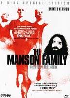 The Manson Family (2003) Scènes de Nu