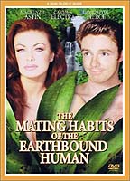 The Mating Habits of the Earthbound Human scènes de nu