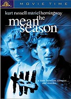 The Mean Season 1985 film scènes de nu