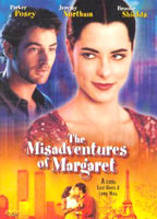 The Misadventures of Margaret 1998 film scènes de nu