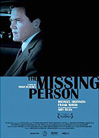 The Missing Person 2009 film scènes de nu
