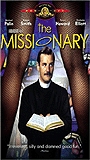 The Missionary 1982 film scènes de nu