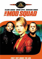 The Mod Squad (1999) Scènes de Nu
