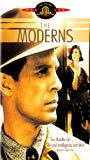 The Moderns (1988) Scènes de Nu