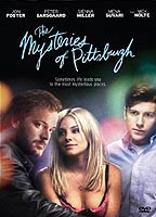 The Mysteries of Pittsburgh scènes de nu