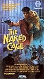 The Naked Cage scènes de nu