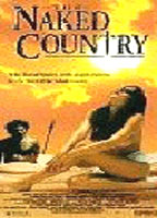 The Naked Country scènes de nu