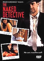 The Naked Detective scènes de nu