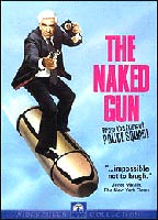 The Naked Gun scènes de nu