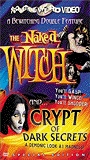 The Naked Witch 1964 film scènes de nu