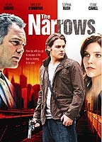 The Narrows scènes de nu