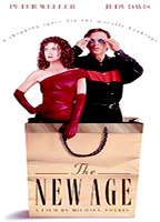 The New Age (1994) Scènes de Nu