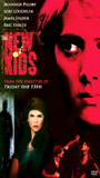 The New Kids (1985) Scènes de Nu