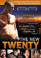 The New Twenty (2009) Scènes de Nu