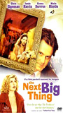 The Next Big Thing 2001 film scènes de nu