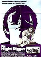 The Night Digger 1971 film scènes de nu