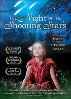 The Night of the Shooting Stars scènes de nu
