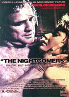 The Nightcomers scènes de nu