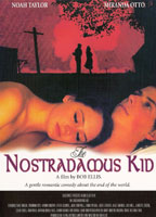The Nostradamus Kid scènes de nu