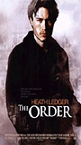 The Order 2003 film scènes de nu