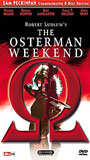 The Osterman Weekend scènes de nu