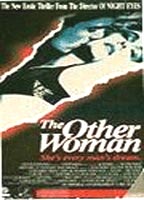 The Other Woman 1992 film scènes de nu