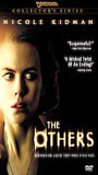 The Others 1997 film scènes de nu