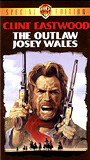The Outlaw Josey Wales 1976 film scènes de nu