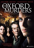 Crimes à Oxford (2008) Scènes de Nu