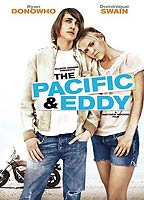 The Pacific and Eddy (2007) Scènes de Nu