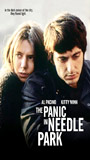The Panic in Needle Park scènes de nu