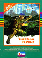 The Park Is Mine (1986) Scènes de Nu