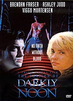 The Passion of Darkly Noon (1995) Scènes de Nu