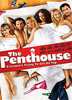 The Penthouse (2010) Scènes de Nu