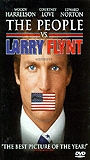 The People vs. Larry Flynt (1996) Scènes de Nu