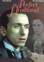 The Perfect Husband (1993) Scènes de Nu
