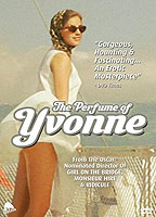 Le Parfum d'Yvonne 1994 film scènes de nu