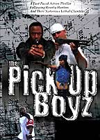 The Pick Up Boyz 2004 film scènes de nu