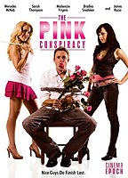 The Pink Conspiracy (2007) Scènes de Nu