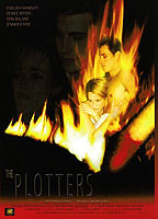 The Plotters (2001) Scènes de Nu