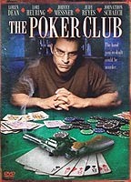 The Poker Club (2008) Scènes de Nu