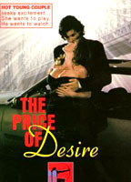 The Price of Desire scènes de nu