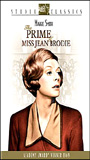 The Prime of Miss Jean Brodie 1969 film scènes de nu