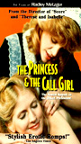 The Princess and the Call Girl scènes de nu